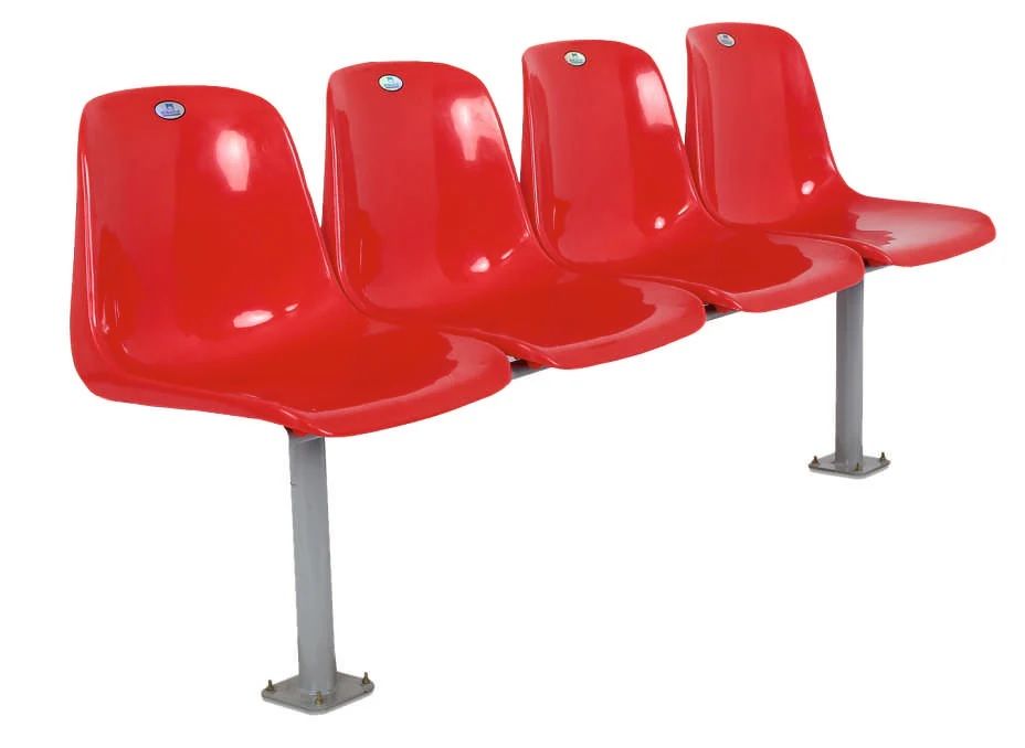 Stadium Chair – Model BW-STD-06 by Brandwave Furniture
