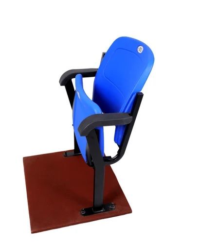 Stadium Chair – Model BW-STD-09 by Brandwave Furniture