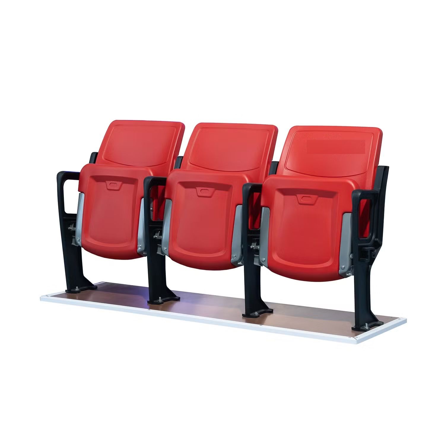 Stadium Chair – Model BW-STD-10 by Brandwave Furniture