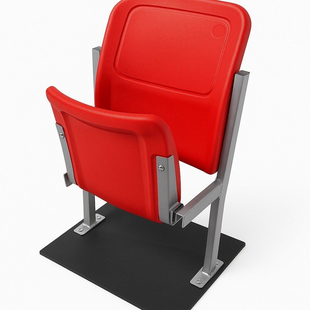 Stadium Chair – Model BW-STD-11 by Brandwave Furniture