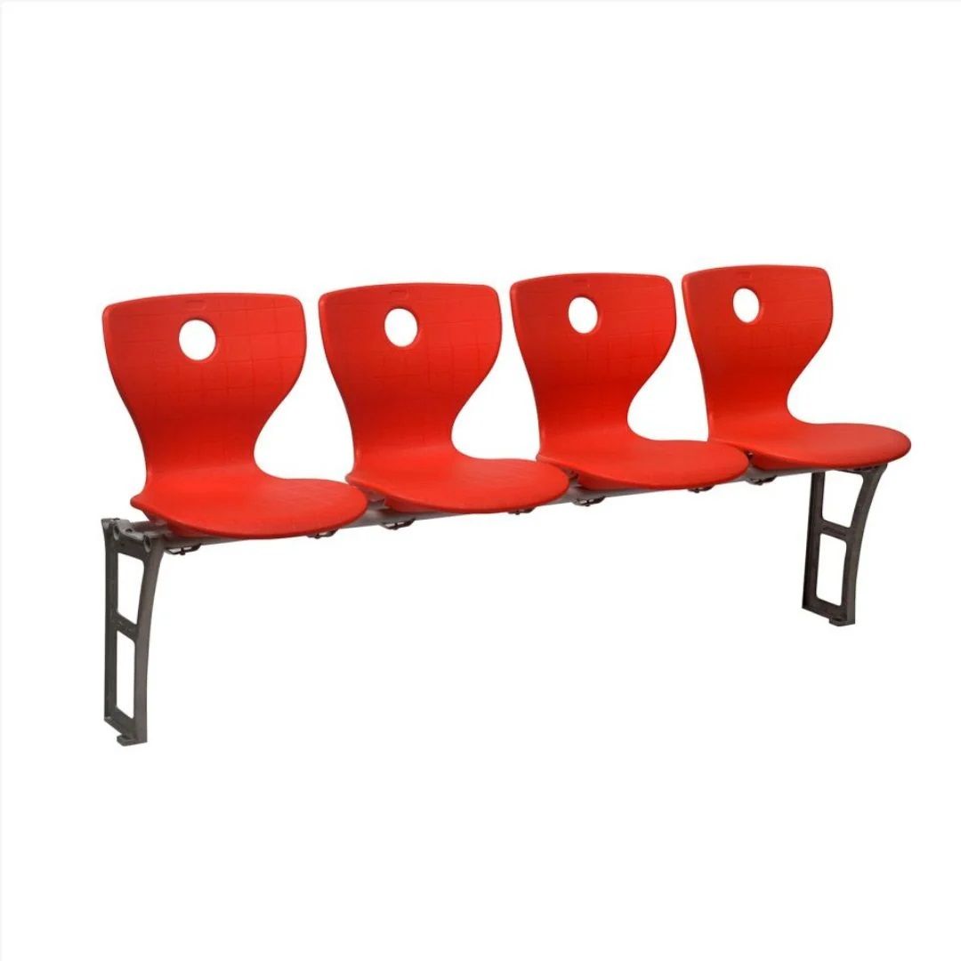 Stadium Chair – Model BW-STD-12 by Brandwave Furniture