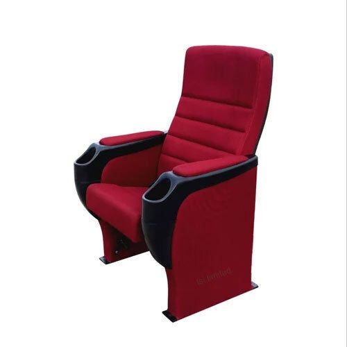 Brandwave Furniture theatre chair key features showcase