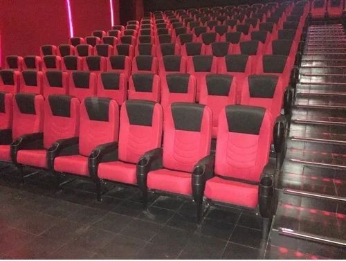 Theater Chair by Brandwave Furniture – view 1
