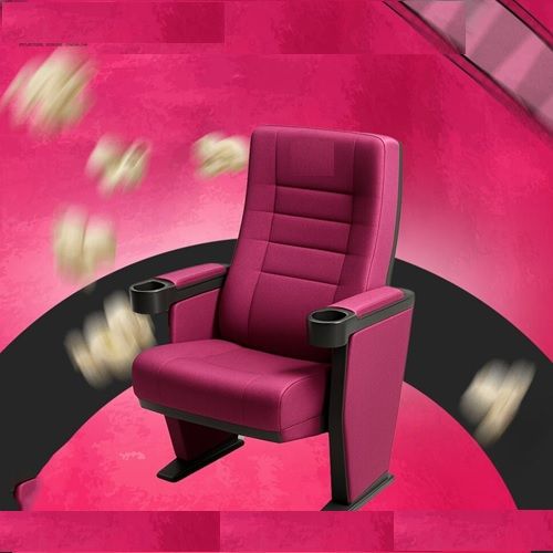 Theatre Chair – Model BW-THR-07 by Brandwave Furniture