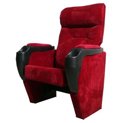 Theatre Chair – Model BW-THR-08 by Brandwave Furniture