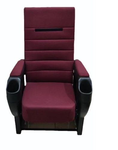 Theater Chair by Brandwave Furniture – view 4