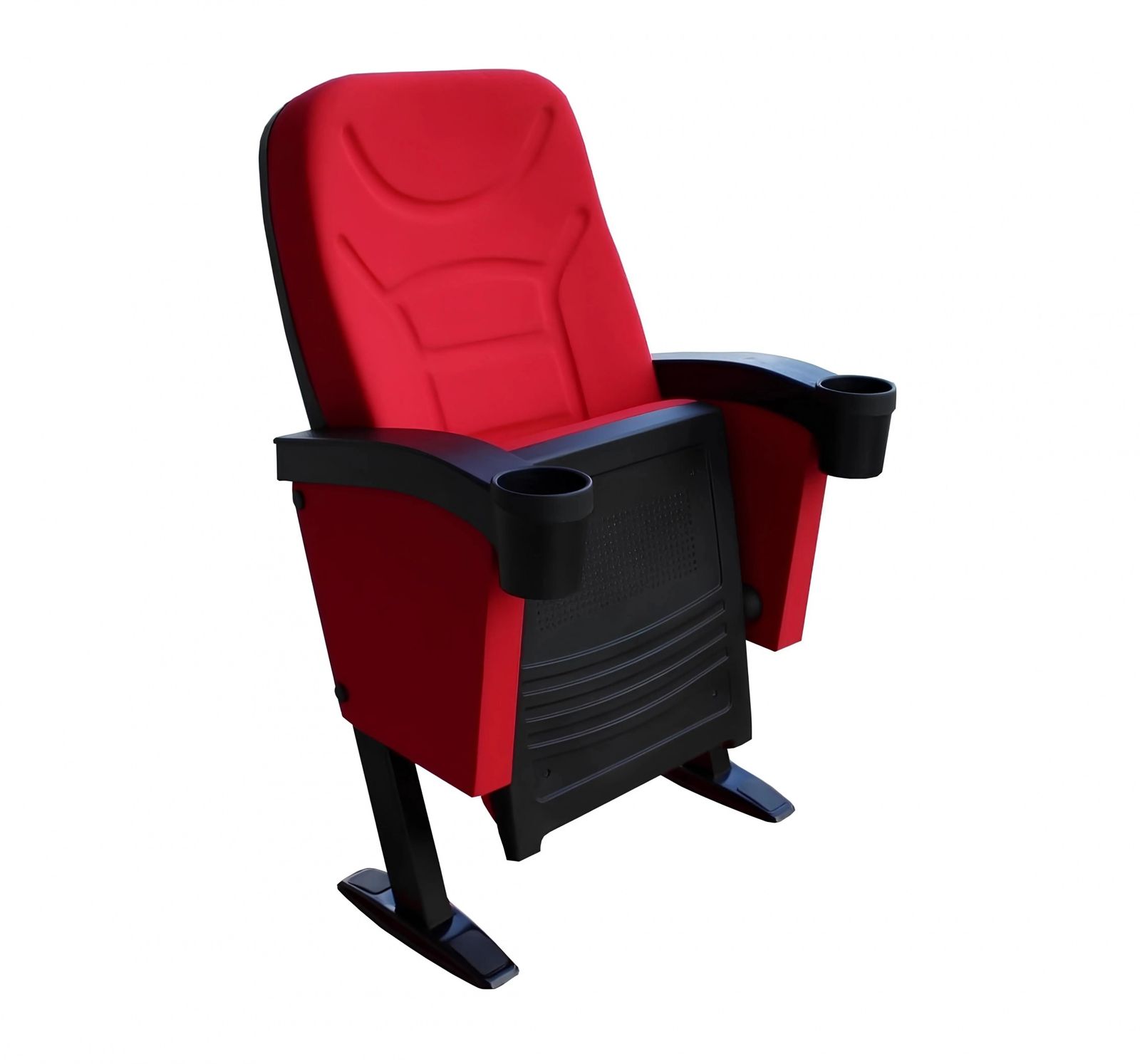 Auto Tip-Up Chair by Brandwave Furniture – view 2