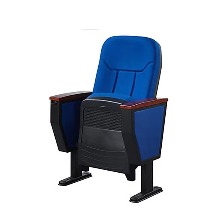 Auto Tip-Up Auditorium Chair – Model BW-TIPUP-09 by Brandwave Furniture
